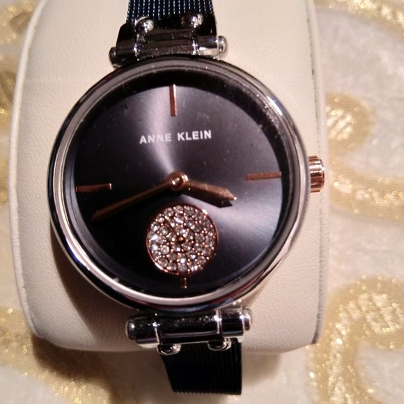 Anne Klein Watch NWT - Picture 3 of 12